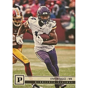 Stefon Diggs