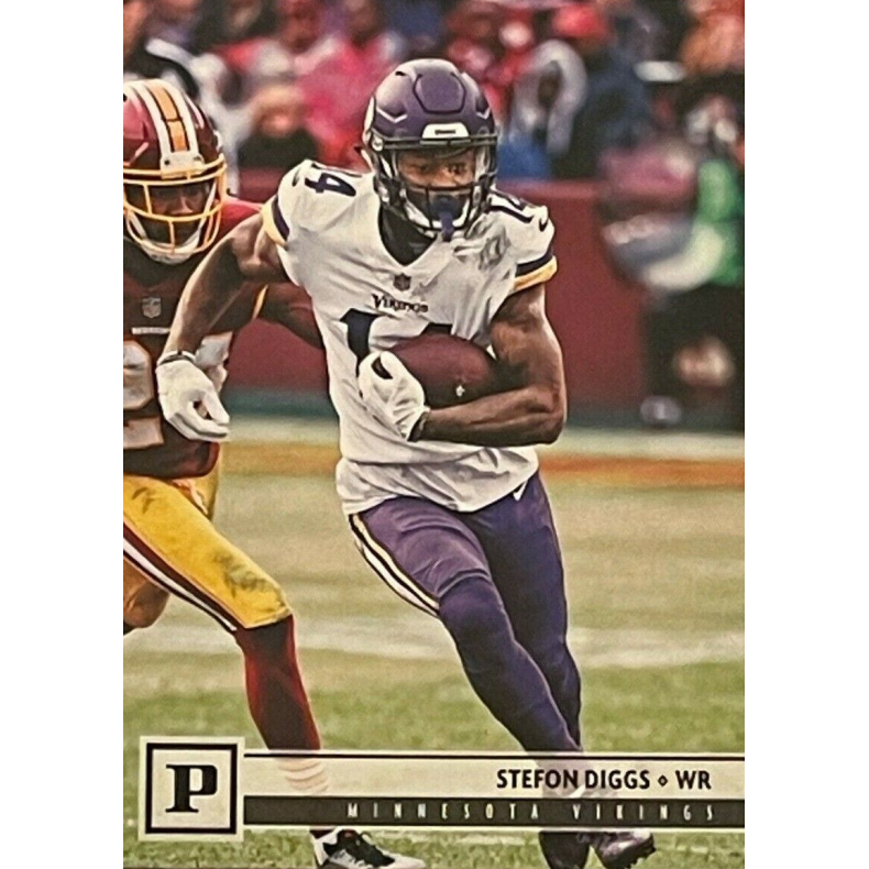 Stefon Diggs