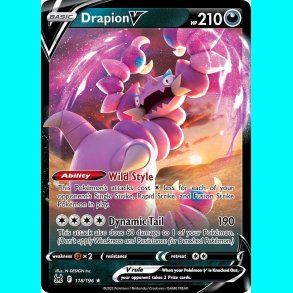 Drapion V