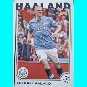 Erling Haaland