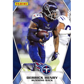 Derrick Henry