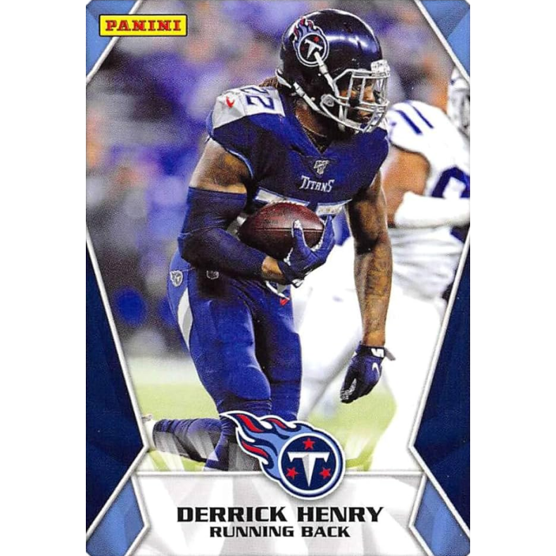 Derrick Henry