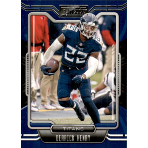 Derrick Henry - Playbook