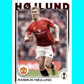 Rasmus H�jlund
