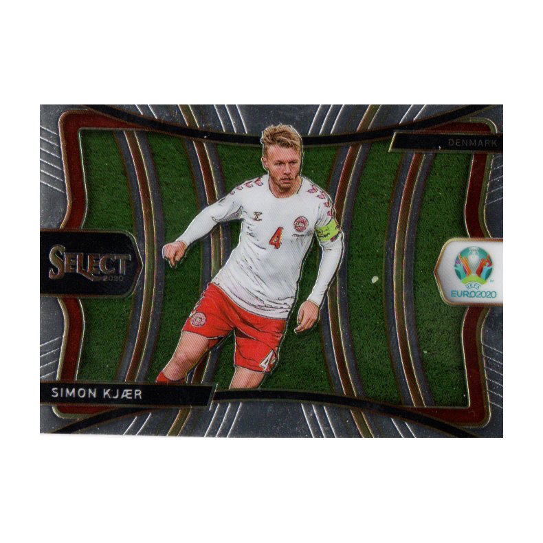 Simon Kj�r - Select Mezzanine