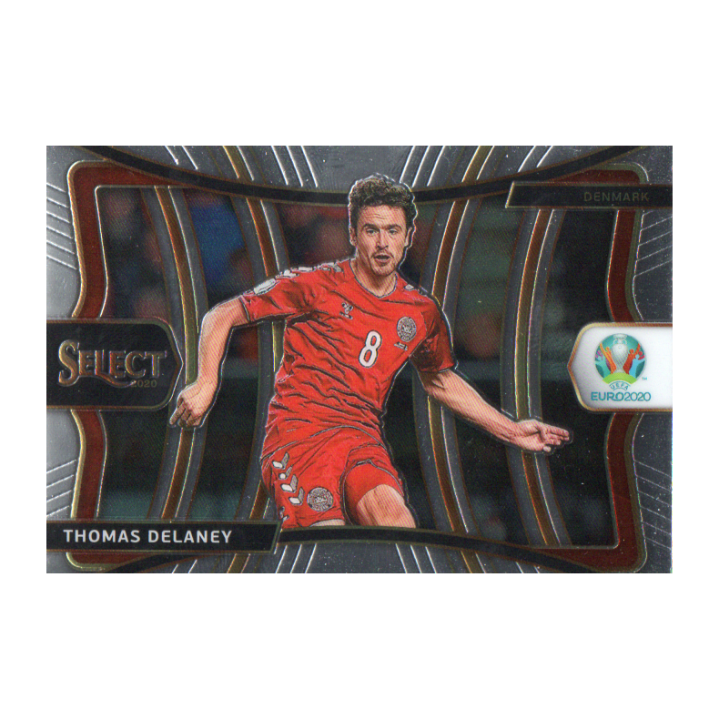 Thomas Delaney - Select Mezzanine