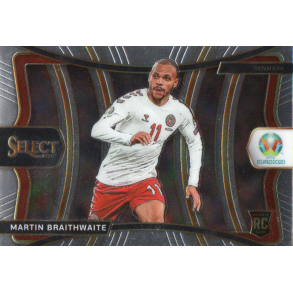 Martin Braithwaite - Select Rookie