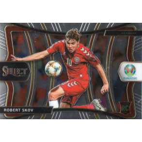 Robert Skov - Select Rookie