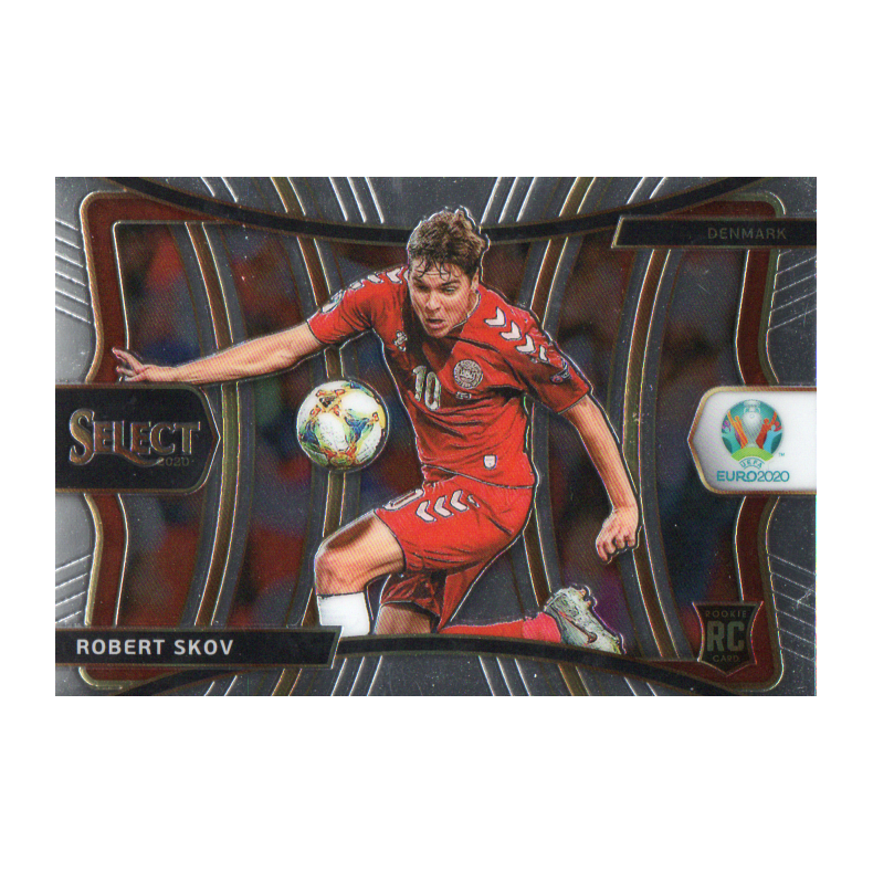 Robert Skov - Select Rookie