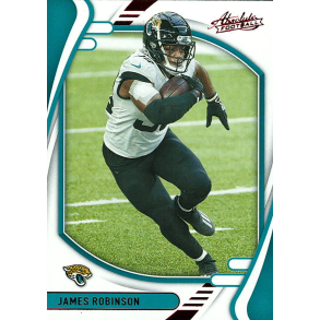 James Robinson