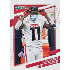 Julio Jones