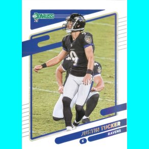 Justin Tucker