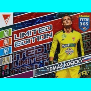 Tomas Kosicky - Limited Edition