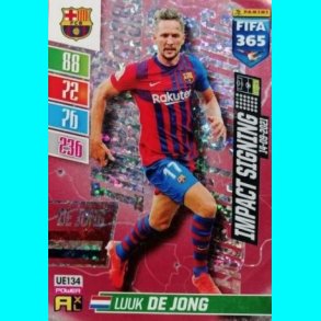 Luuk de Jong - Impact Signing