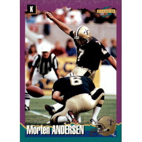 Morten Andersen