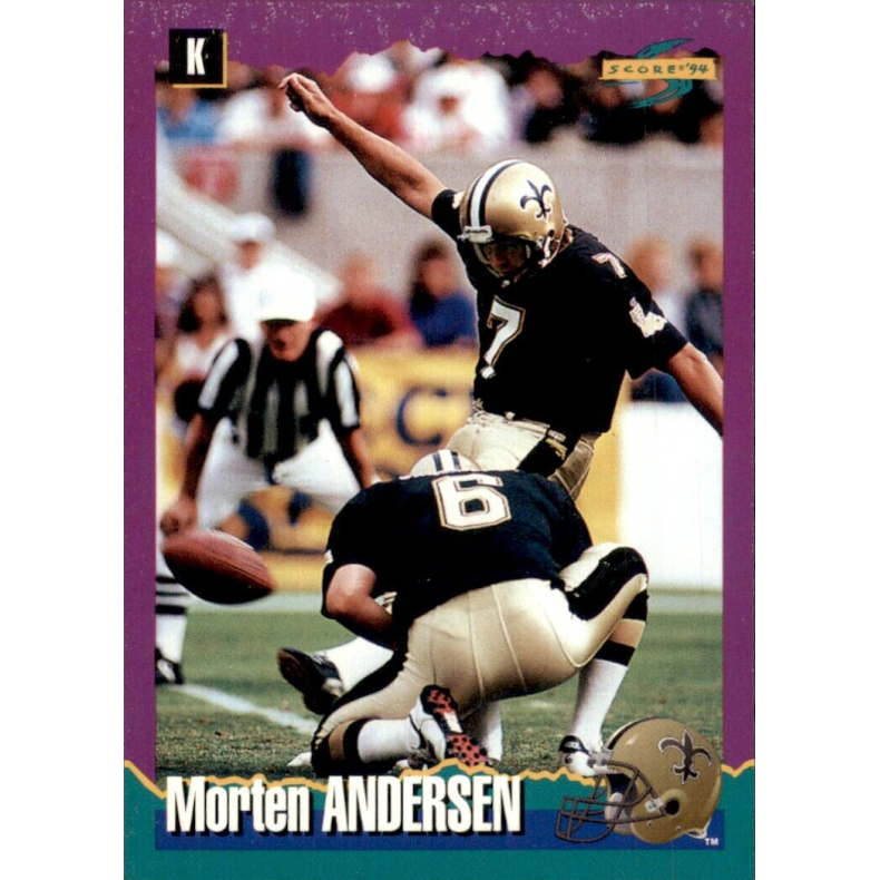 Morten Andersen