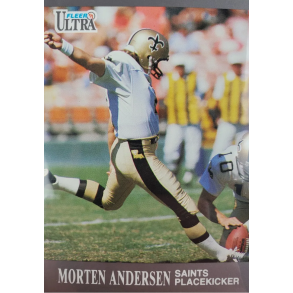 Morten Andersen