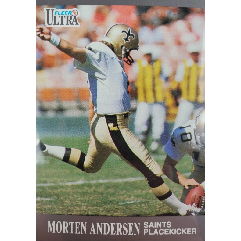 Morten Andersen