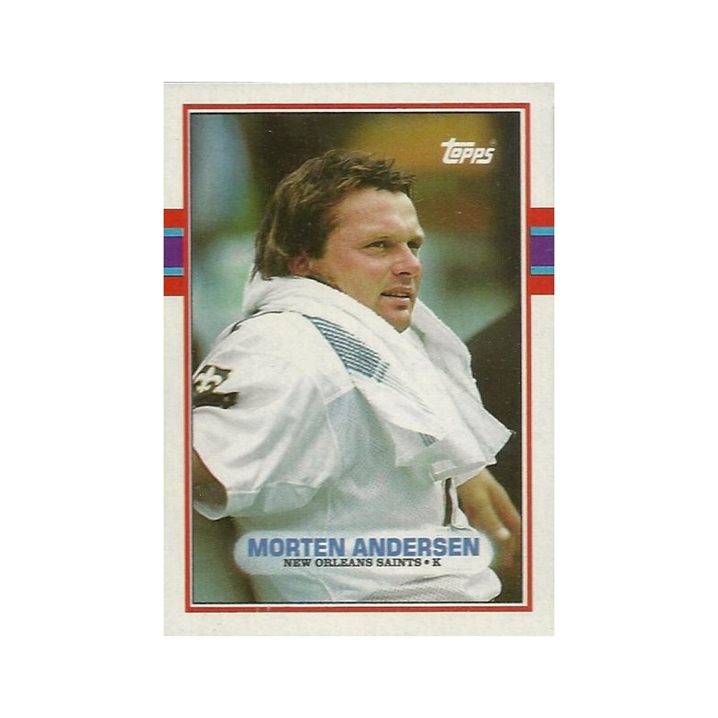 Morten Andersen