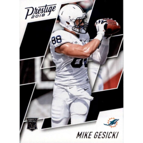 Mike Gesicki - Rookie