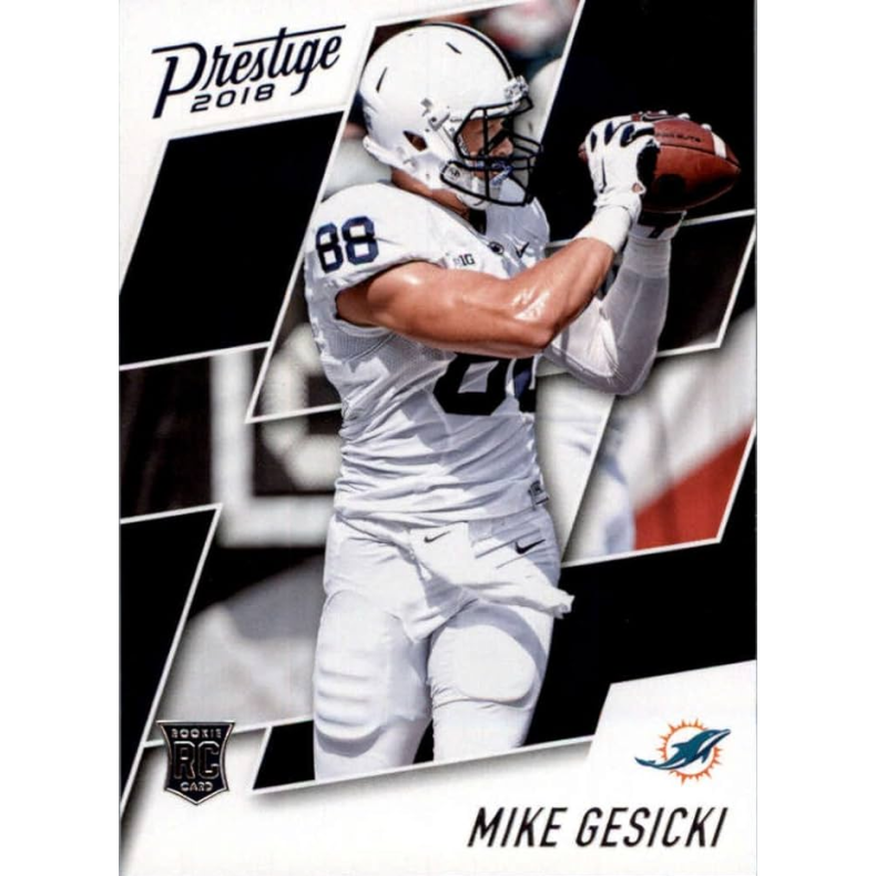 Mike Gesicki - Rookie