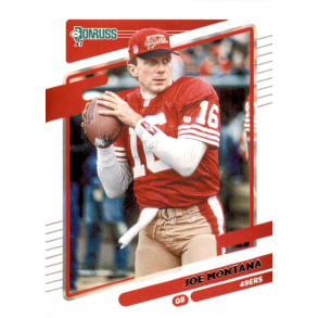 Joe Montana