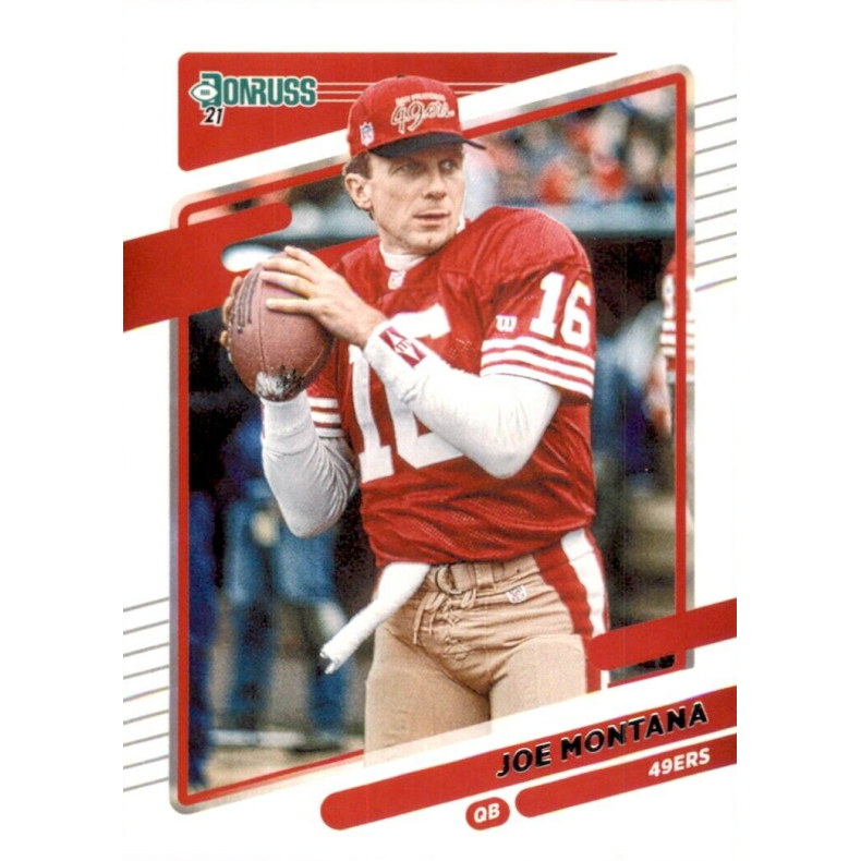 Joe Montana