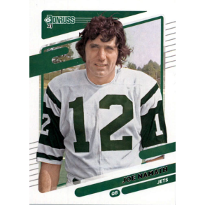 Joe Namath