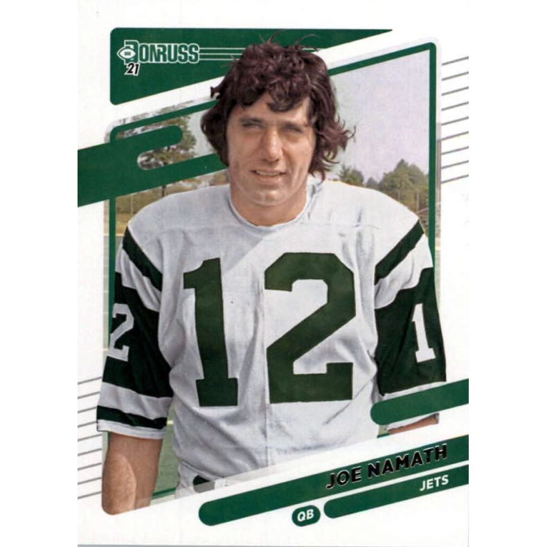 Joe Namath