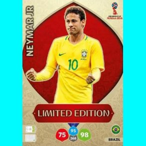Neymar - Limited Edition