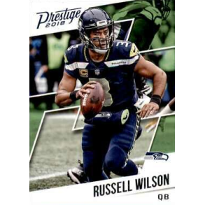 Russel Wilson