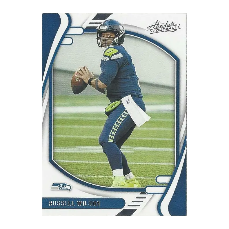 Russel Wilson