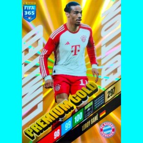 Leroy Sane - Limited Edition