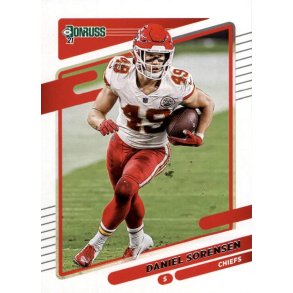 Daniel Sorensen