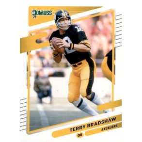 Terry Bradshaw
