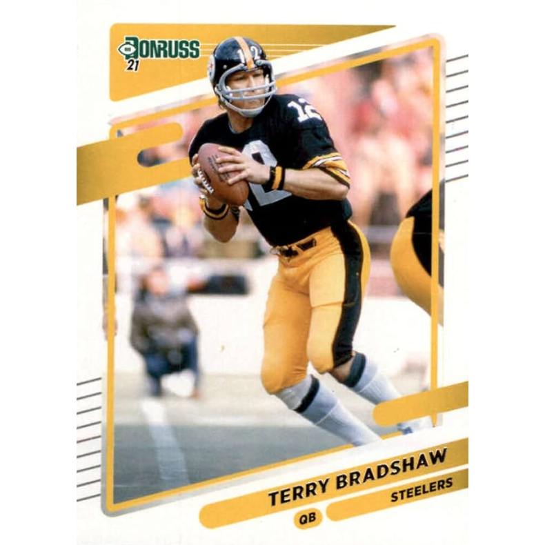Terry Bradshaw