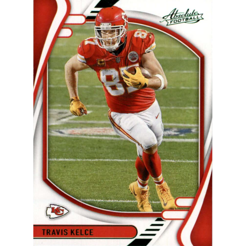 Travis Kelce