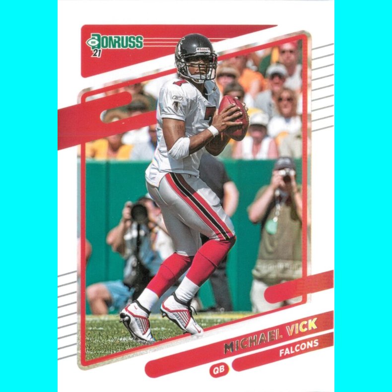 Michael Vick