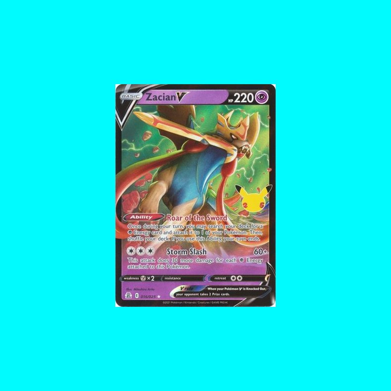 Zacian V