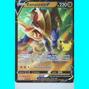 Zamazenta V